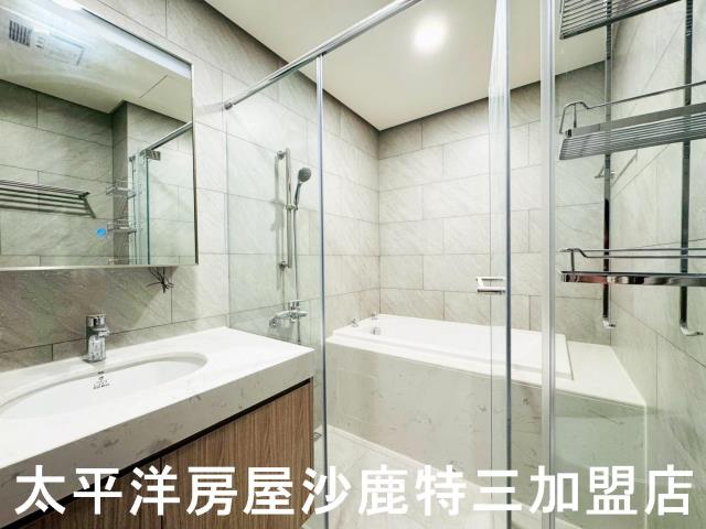 台中梧棲大樓-6