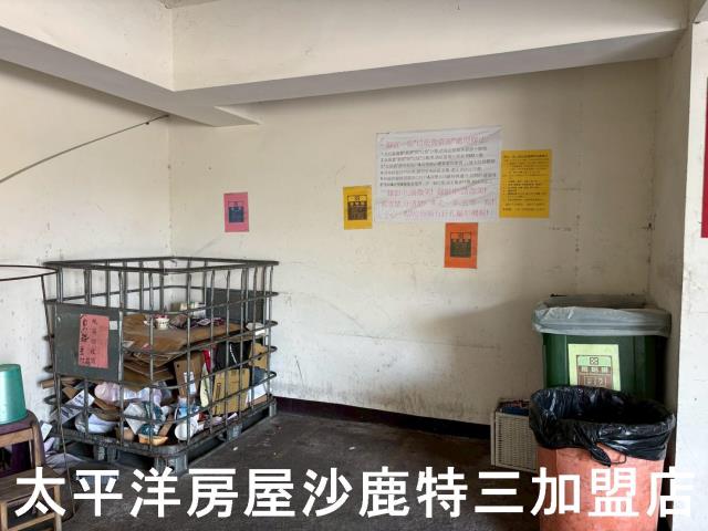 台中沙鹿透天-10