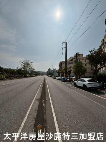 台中沙鹿透天-13