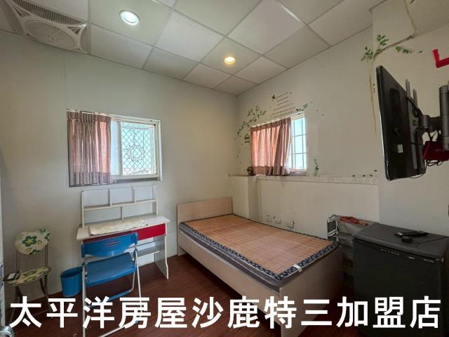 台中沙鹿透天-1