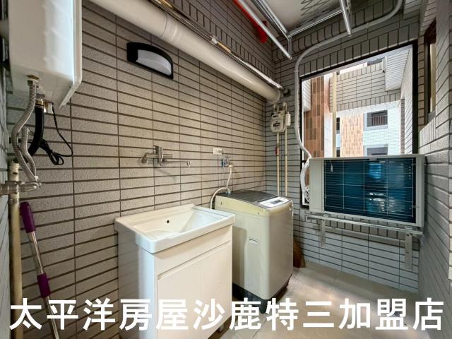 台中清水華廈-9