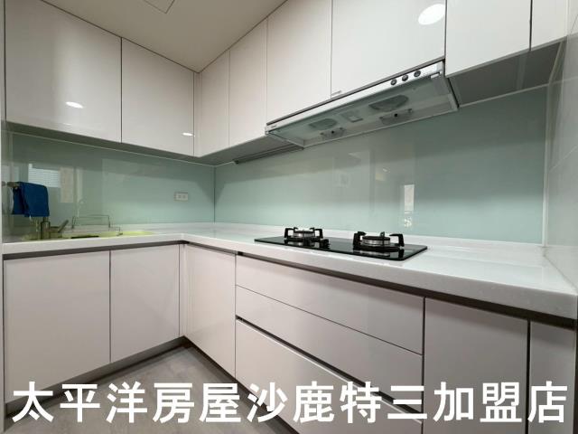 台中清水華廈-12