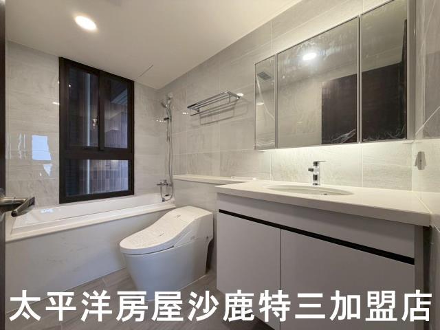 台中清水華廈-13