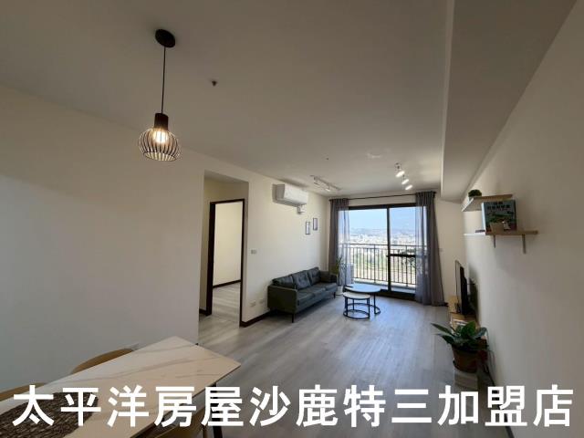 台中清水華廈-1