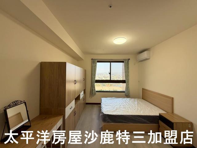 台中清水華廈-8