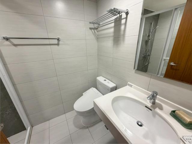 台中梧棲公寓-5