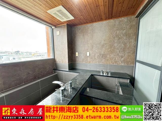 台中龍井華廈-6