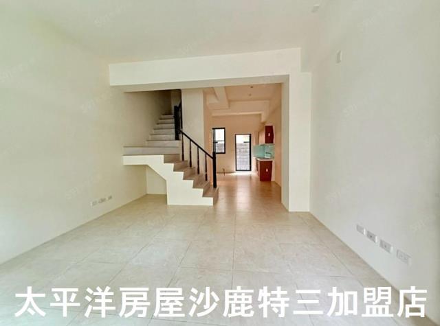 台中龍井透天-1