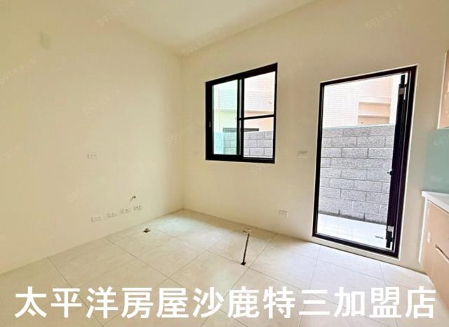 台中龍井透天-5