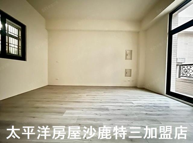 台中龍井透天-3