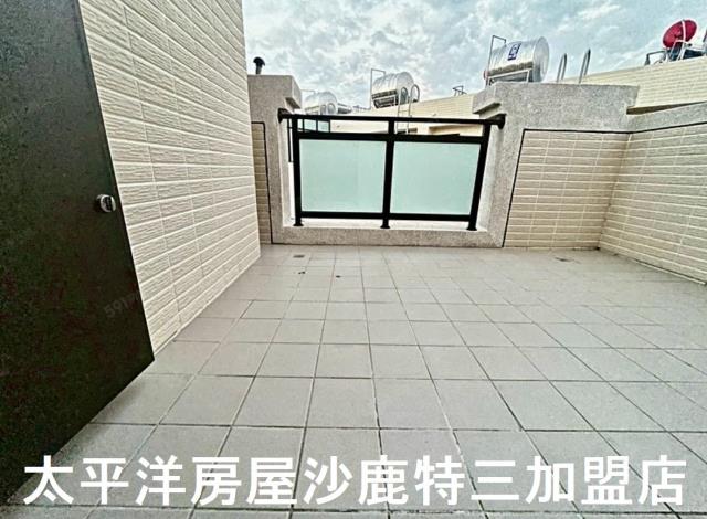 台中龍井透天-7