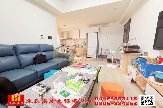 台中大雅大樓-2