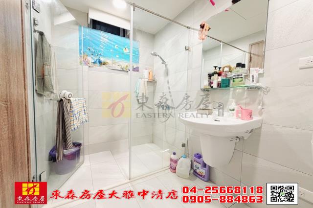 台中大雅大樓-6