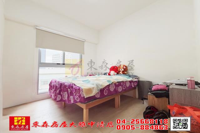 台中大雅大樓-7