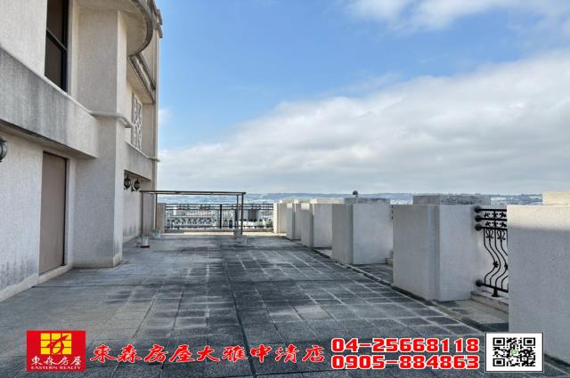 台中大雅大樓-11