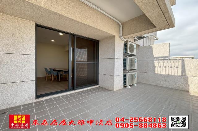 台中大雅大樓-3