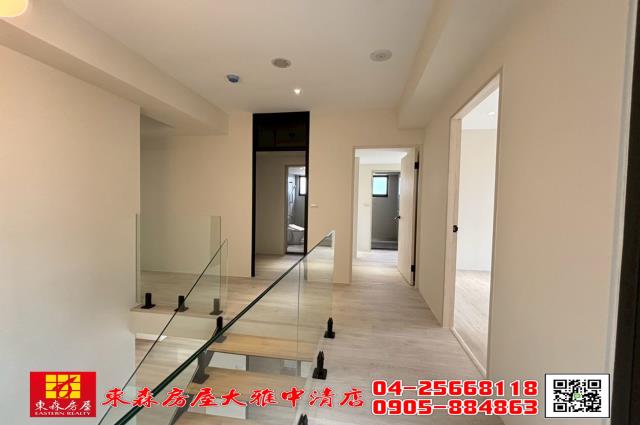 台中大雅大樓-5