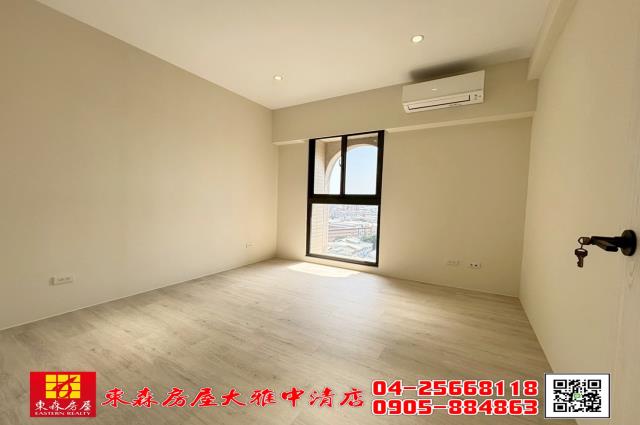 台中大雅大樓-7