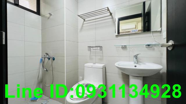 台中后里華廈-6