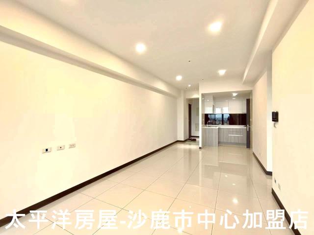 台中梧棲華廈-2