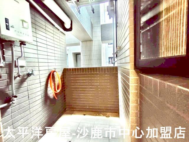 台中梧棲華廈-9