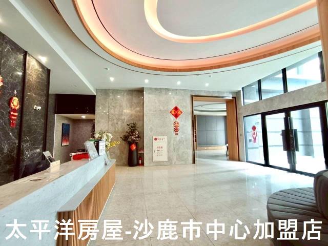 台中梧棲華廈-12