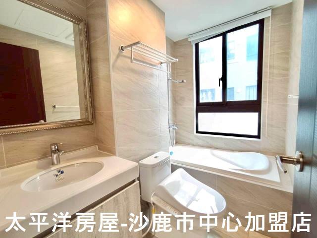 台中梧棲華廈-8