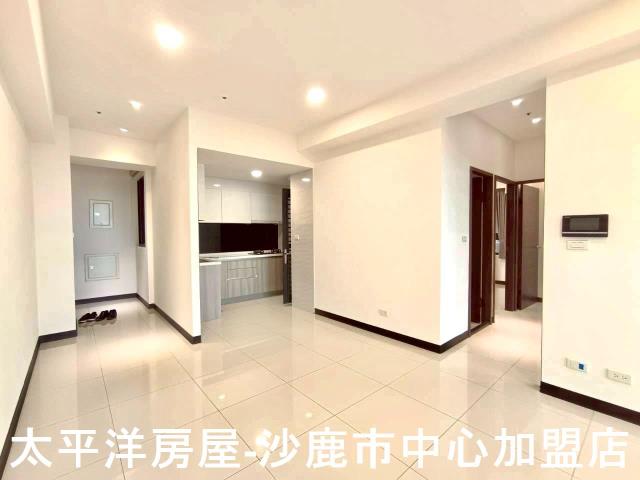 台中梧棲華廈-0