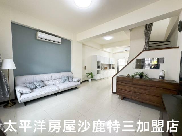 台中沙鹿別墅-1