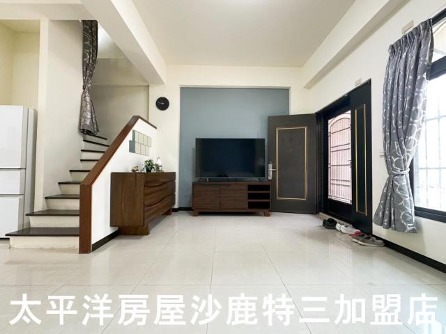 台中沙鹿別墅-2