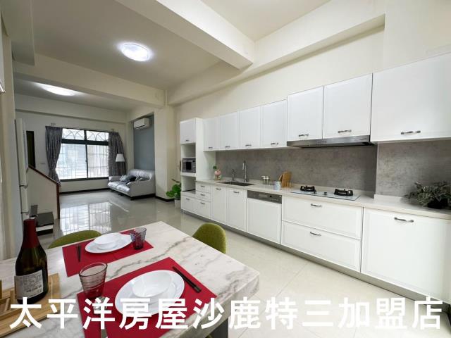 台中沙鹿別墅-3