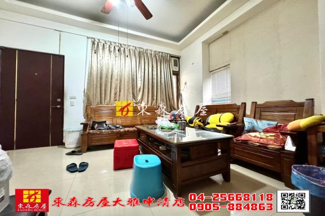 台中沙鹿透天-0