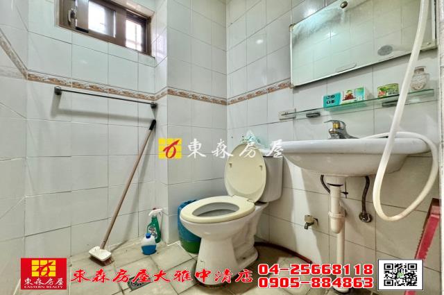 台中沙鹿透天-2