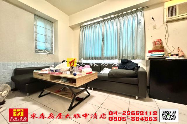 台中沙鹿透天-5