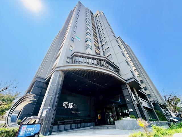 台中清水華廈-0