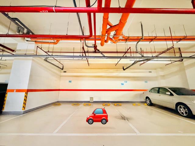 台中清水華廈-8