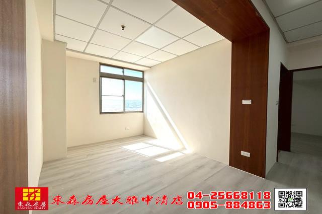 台中大雅大樓-5