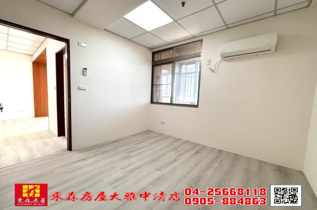 台中大雅大樓-6
