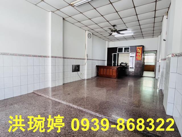 台中霧峰透天-2