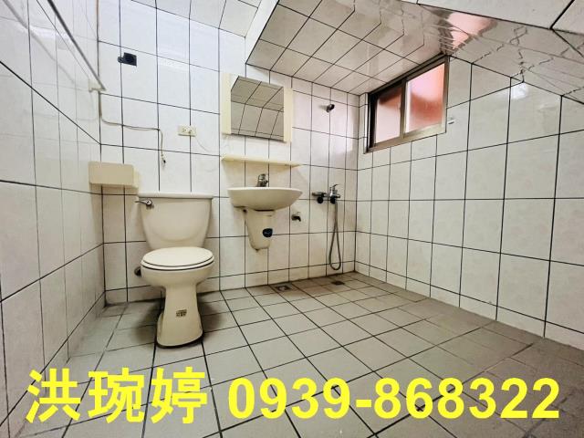 台中霧峰透天-4