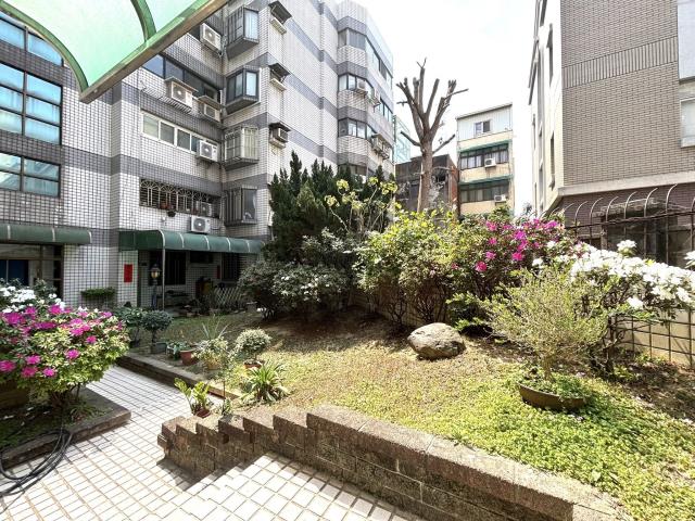 台中大雅華廈-8