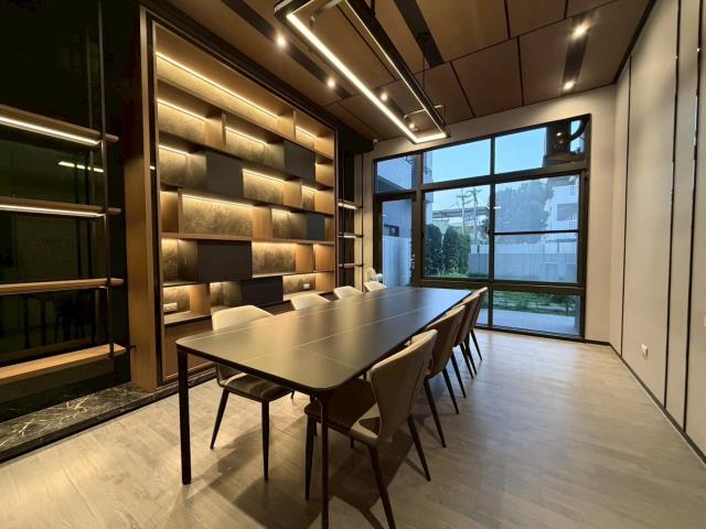 台中龍井華廈-12