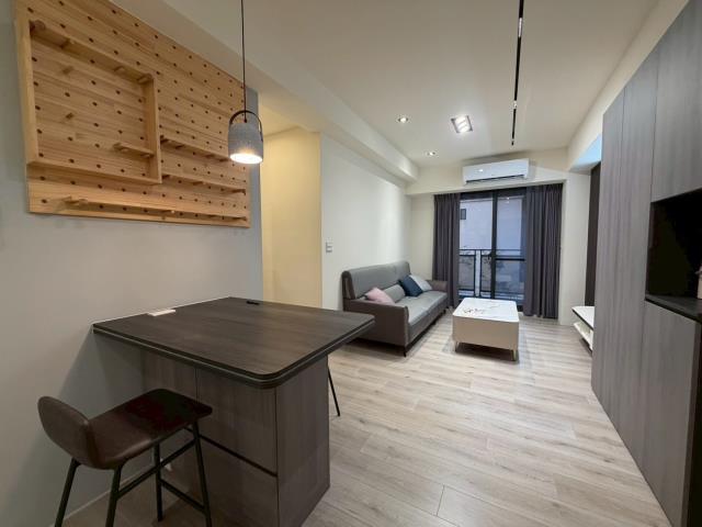 台中龍井華廈-1