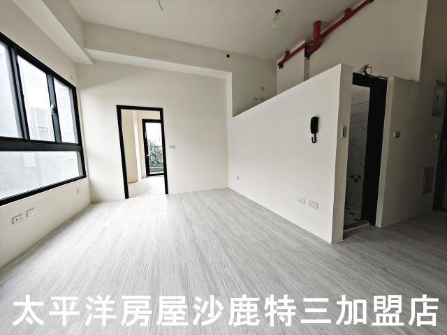 台中大甲華廈-3