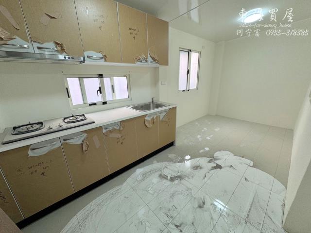 台中沙鹿公寓-5