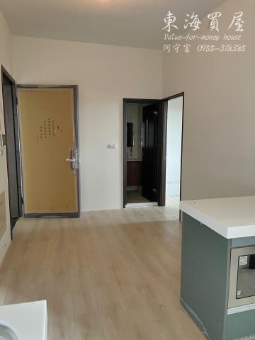 台中龍井華廈-9