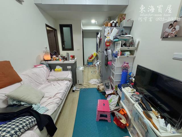 台中龍井華廈-0