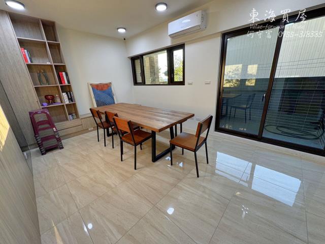 台中龍井華廈-7