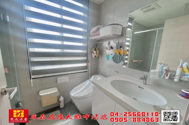 台中大雅大樓-11