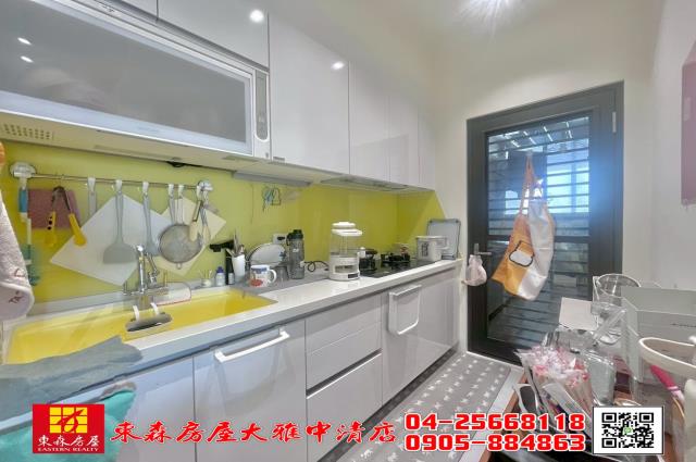 台中大雅大樓-6